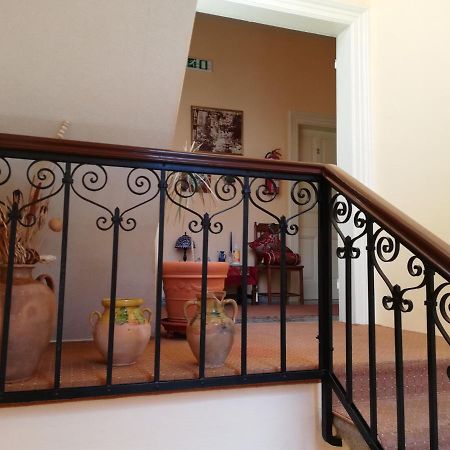 Hotel Anastasia Rhodes City Екстериор снимка