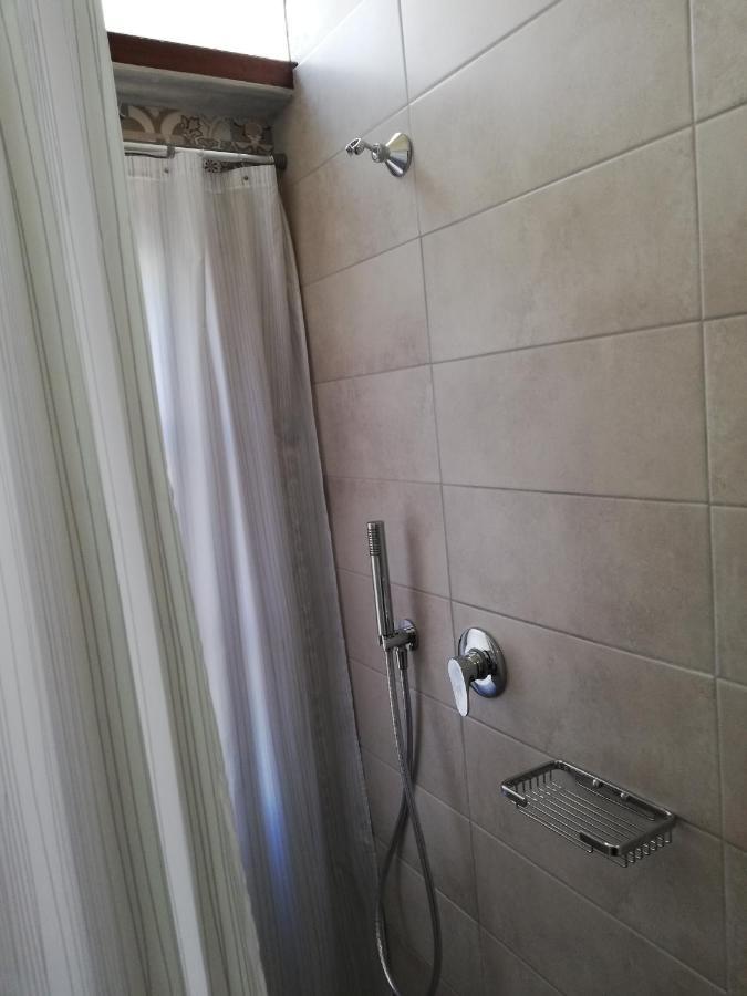 Hotel Anastasia Rhodes City Екстериор снимка