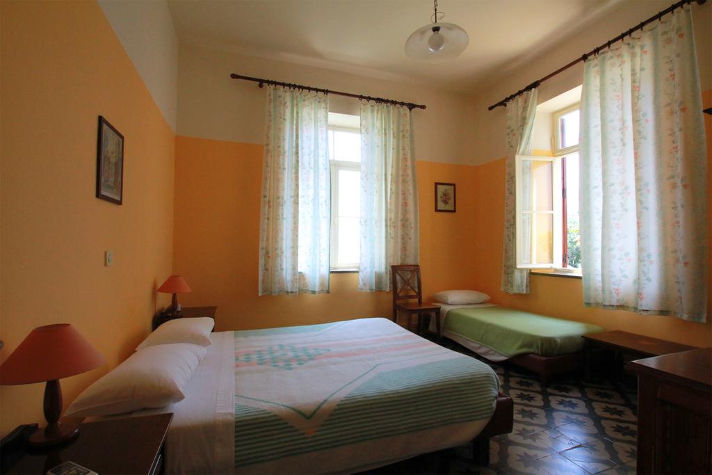 Hotel Anastasia Rhodes City Стая снимка