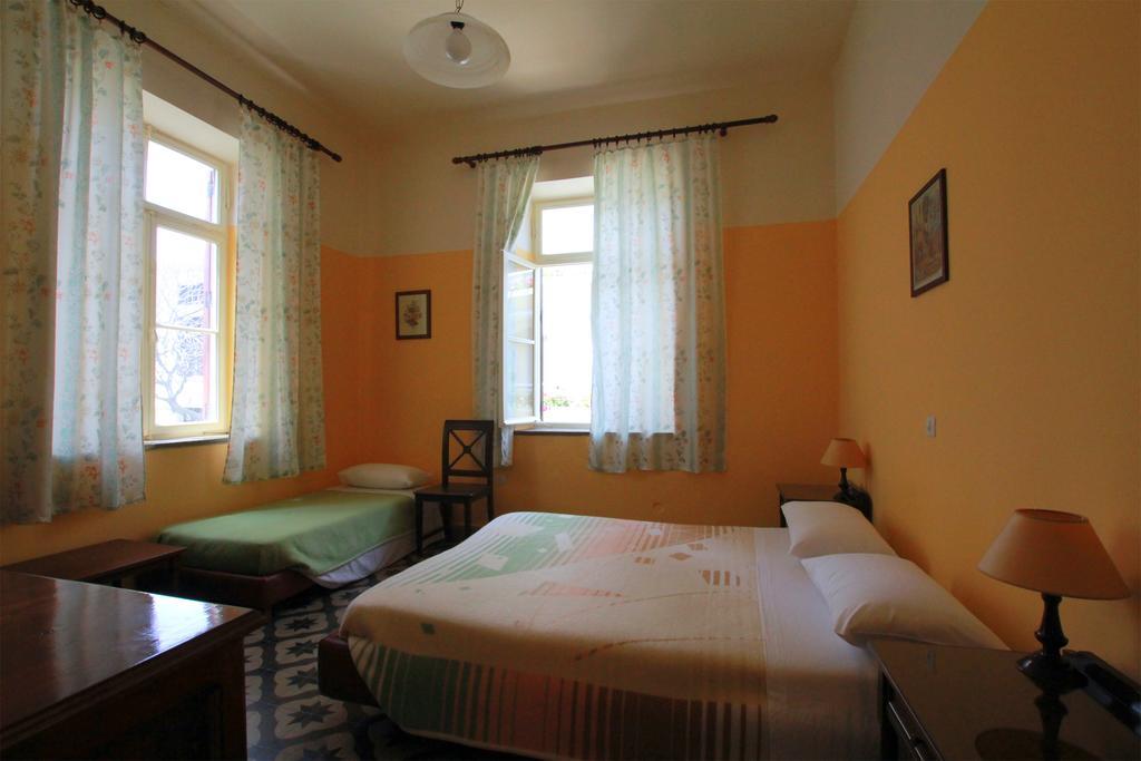 Hotel Anastasia Rhodes City Стая снимка