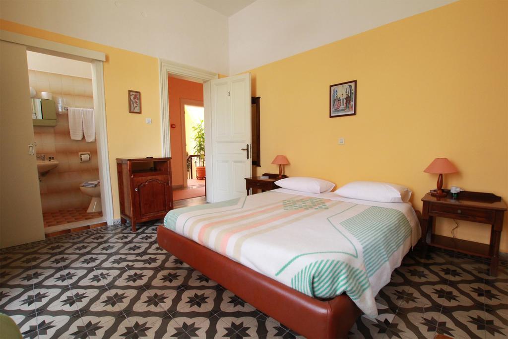Hotel Anastasia Rhodes City Екстериор снимка