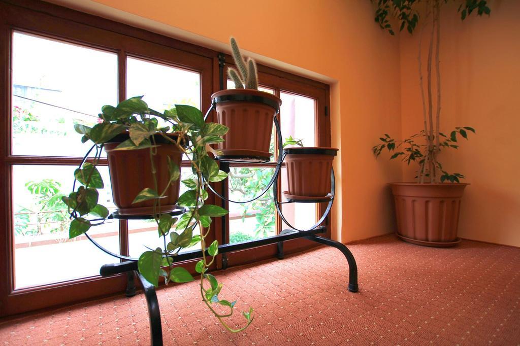 Hotel Anastasia Rhodes City Екстериор снимка