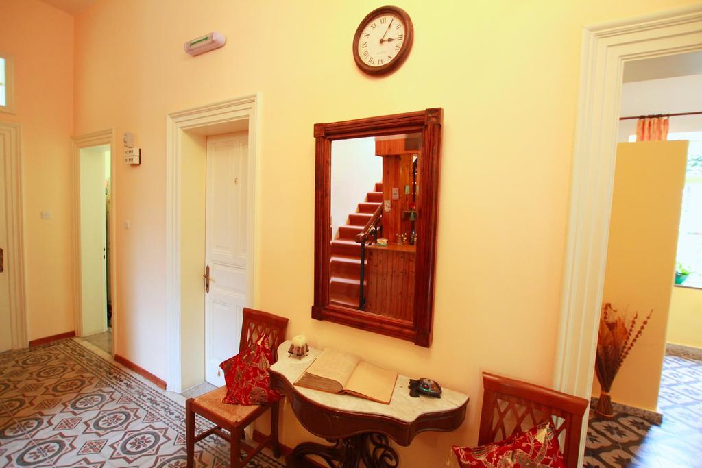 Hotel Anastasia Rhodes City Екстериор снимка