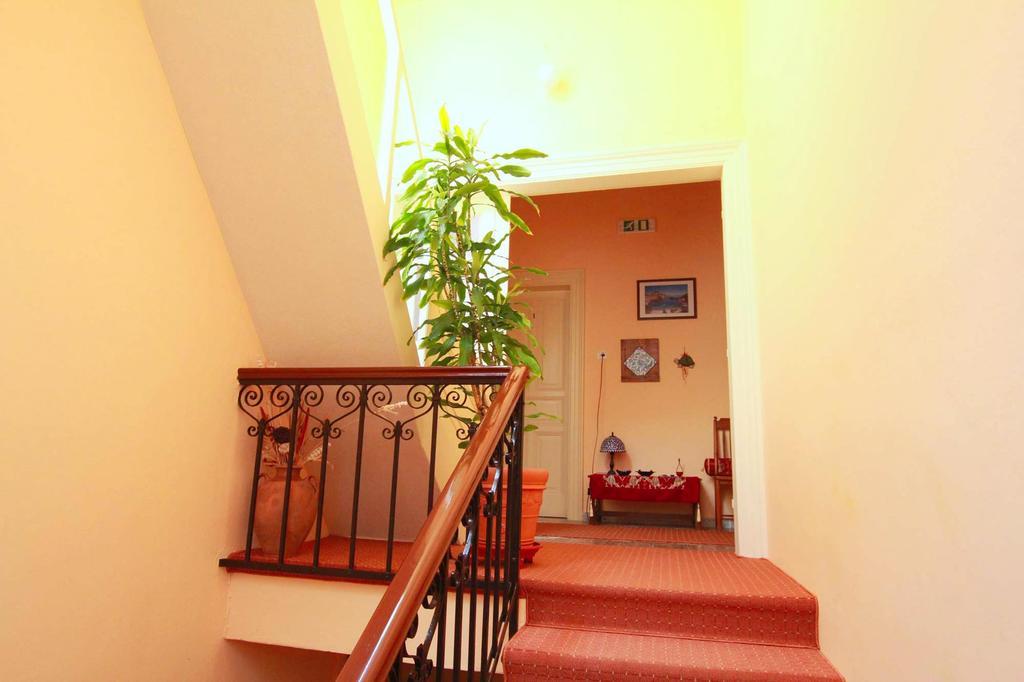 Hotel Anastasia Rhodes City Екстериор снимка