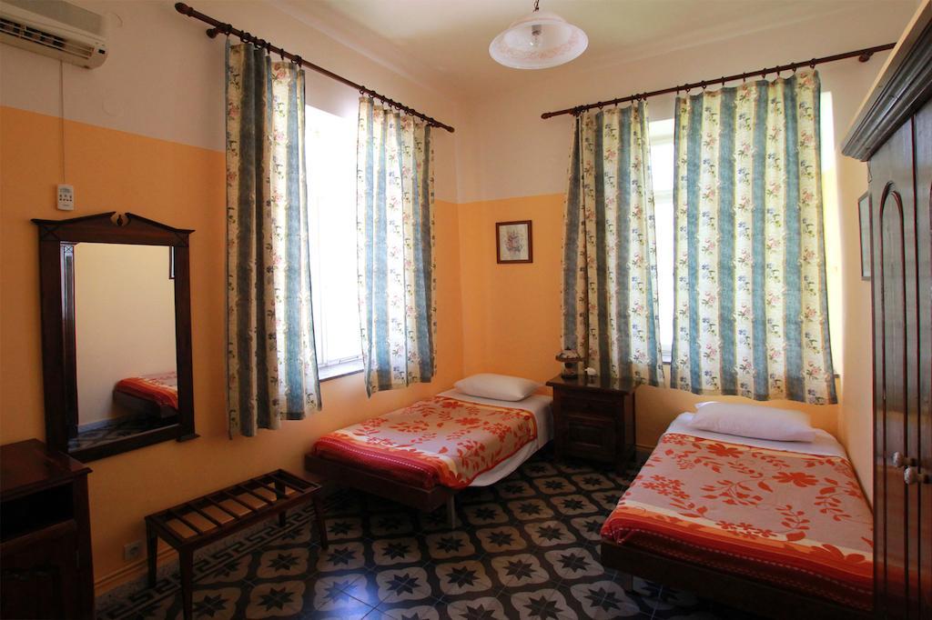 Hotel Anastasia Rhodes City Екстериор снимка