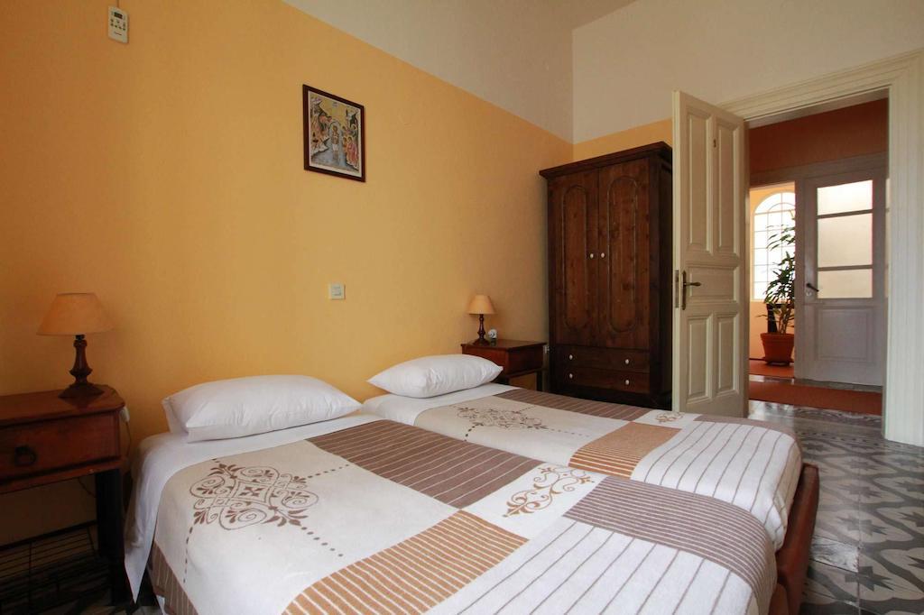 Hotel Anastasia Rhodes City Екстериор снимка