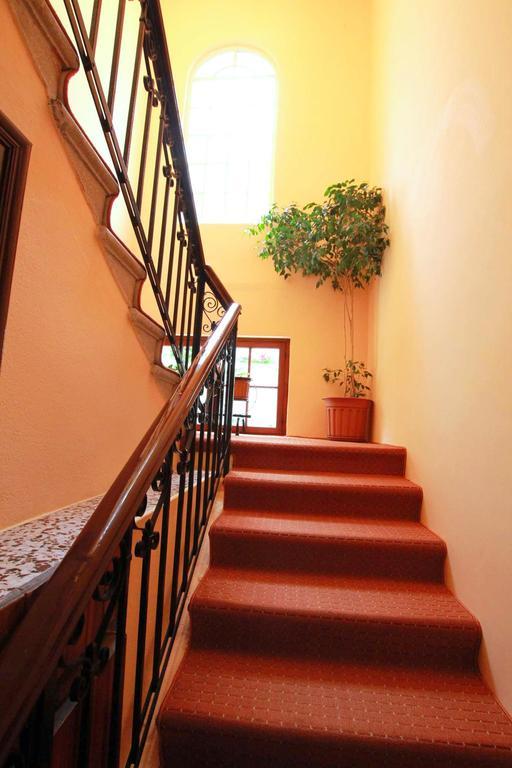 Hotel Anastasia Rhodes City Екстериор снимка