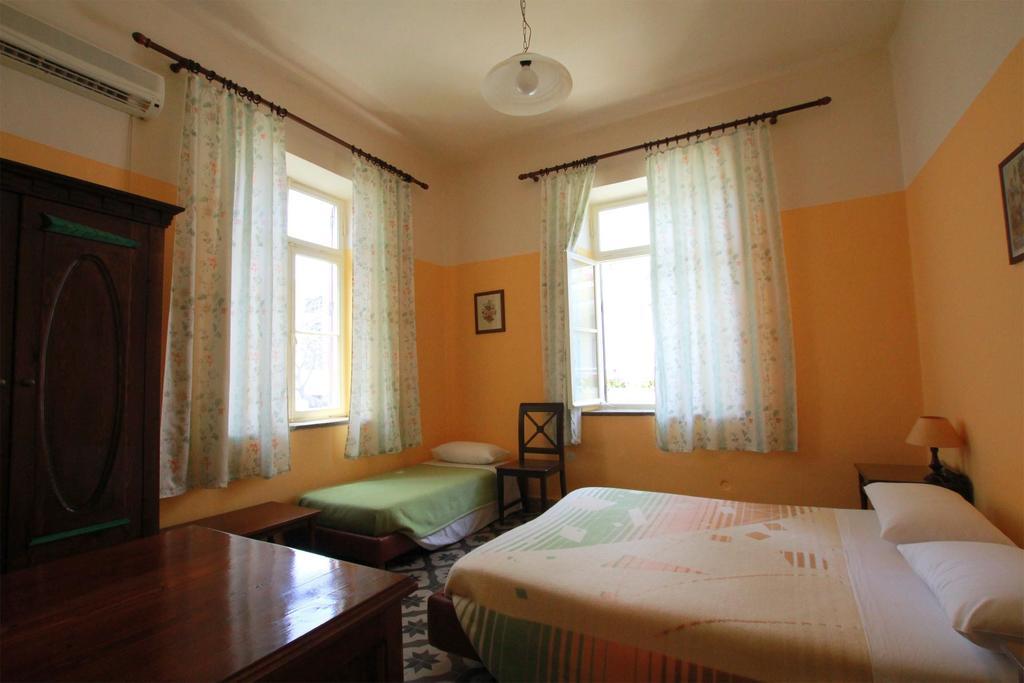 Hotel Anastasia Rhodes City Екстериор снимка